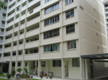 Blk 320 Ubi Avenue 1 (Geylang), HDB 4 Rooms #286862